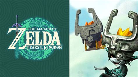 midna tears of the kingdom|Tears Of The Kingdom .